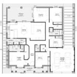 Greenwood Project IBA Floorplan Design