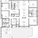 Baldivis Project IBA Floorplan Design