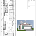 IBA Bayswater (1) Project Single Storey Home Design