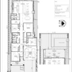 IBA Kensington (2) Project Single Storey Home Floor Plan Design