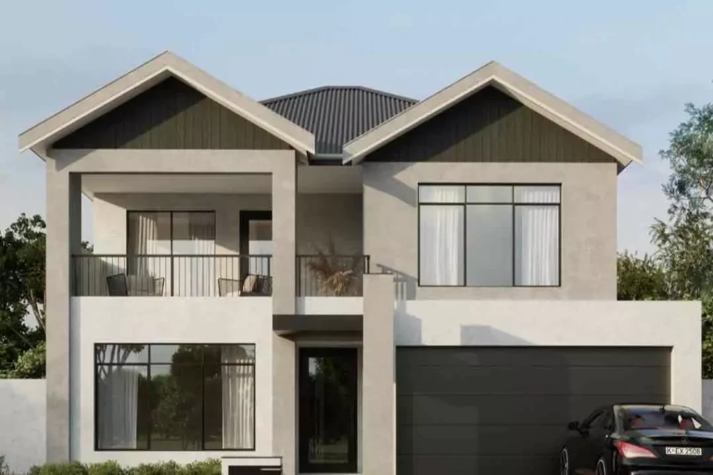 Custom Home Builders Perth
