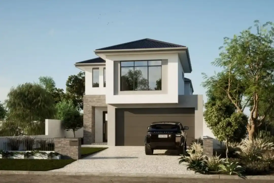 Custom Home Design Perth