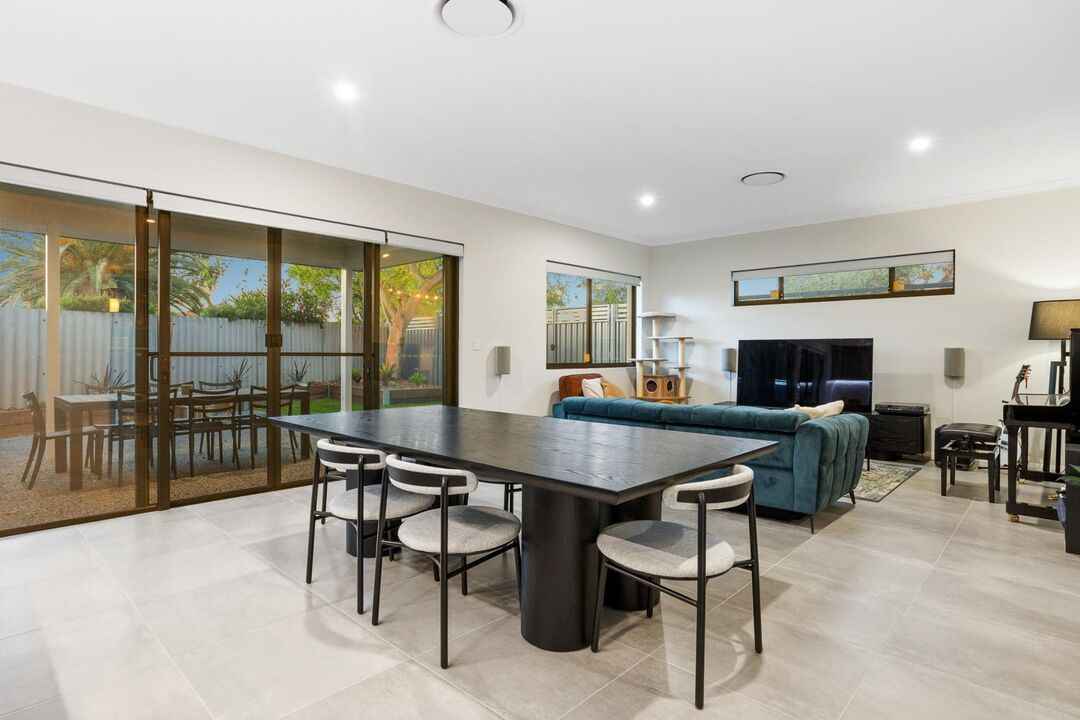 Renovation Design Perth