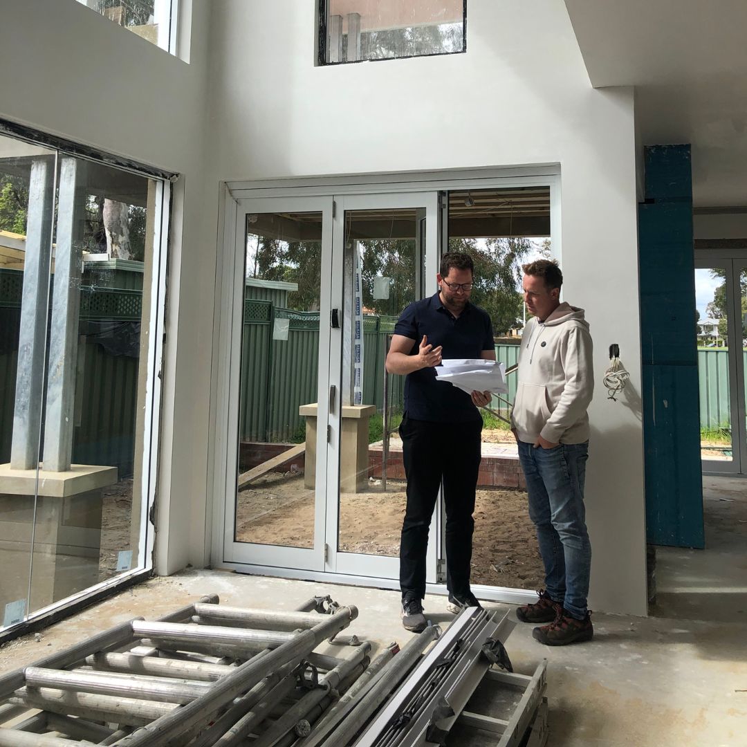 Independent Advice - Home Building and Renovating Made Easy