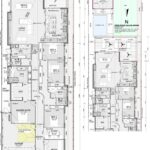 IBA Floreat Project Single Storey Home Design