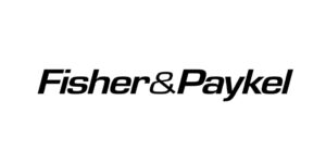 Fisher & Paykel Logo