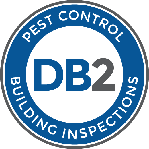 DB2 Pest Control logo