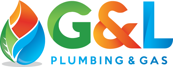 G&L Plumbing and Gas logo