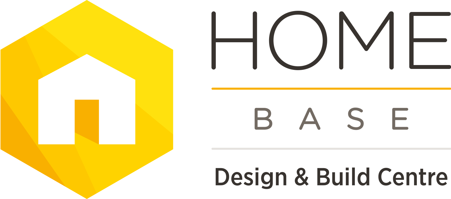 Home Base Design & Build Centre logo