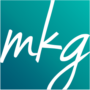 MKG Partners logo