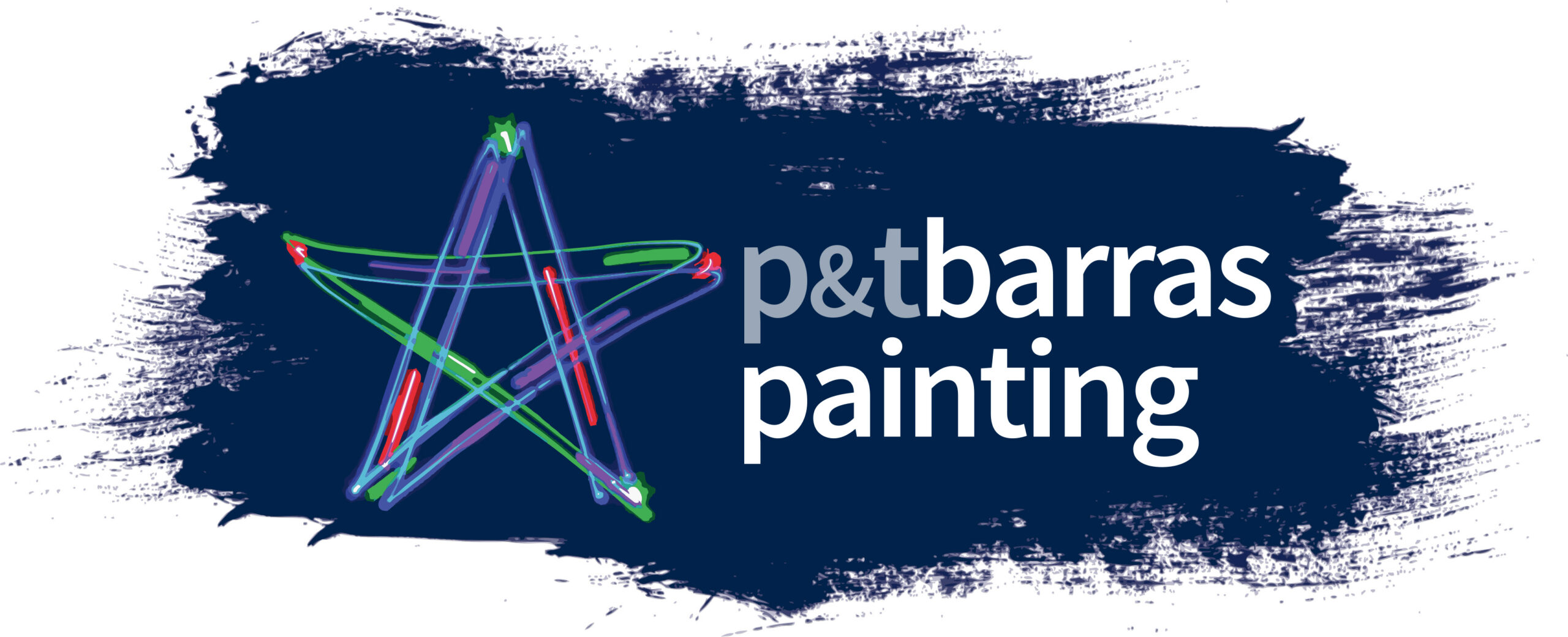 Barras Painting logo