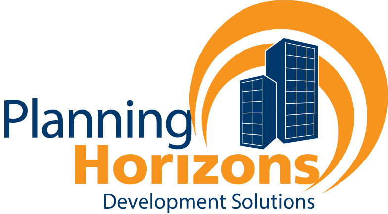 Planning Horizons logo