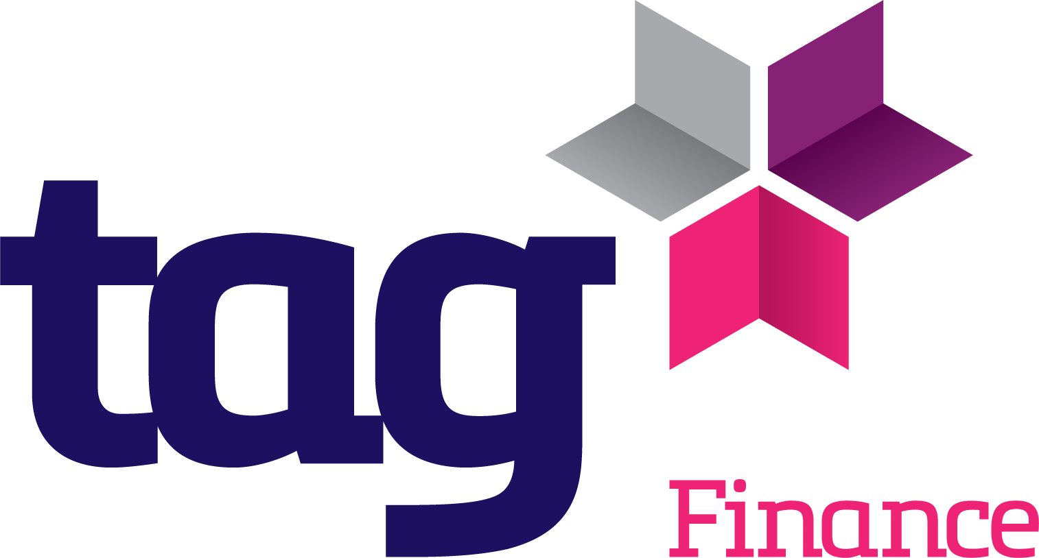 Tag Finance logo
