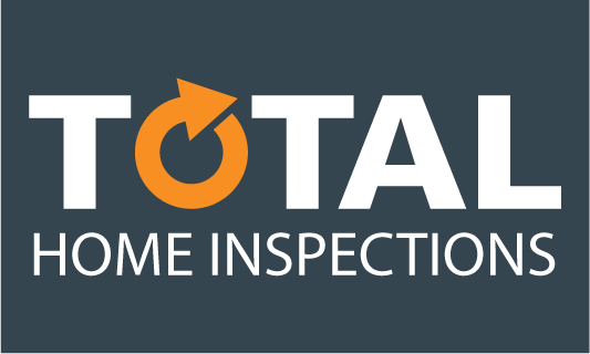 Total Home Inspections logo
